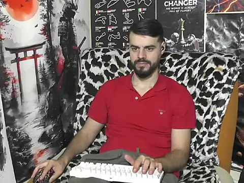 00george online show from 14, 12, 2025