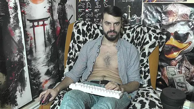 00george online show from 12, 1, 2026