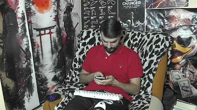 00george online show from 7, 2, 2026