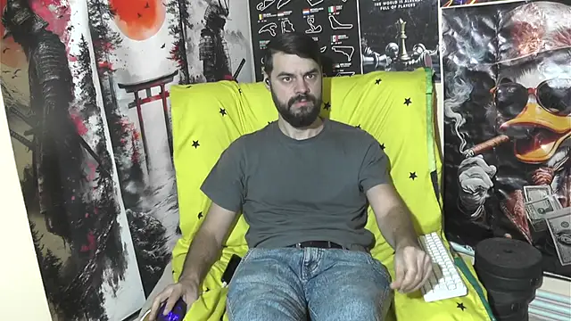 00george online show from 28, 2, 2026