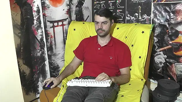 00george online show from 10, 3, 2026