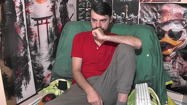 00george online show from 6, 4, 2026