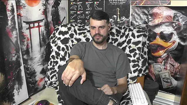 00george online show from 16, 4, 2026