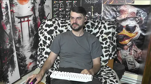 00george online show from 17, 4, 2026