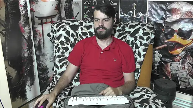 00george online show from 29, 5, 2026