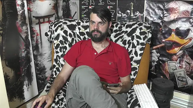 00george online show from 30, 5, 2026