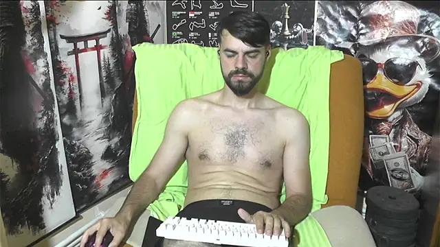 00george online show from 9, 6, 2026