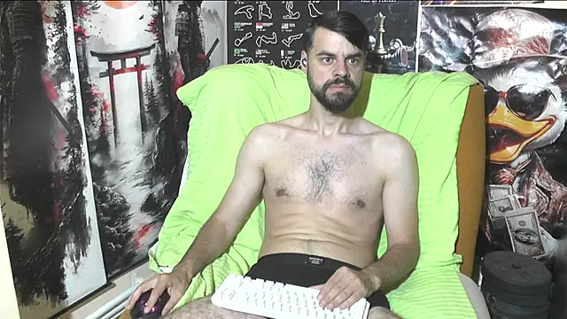 00george online show from 15, 6, 2026