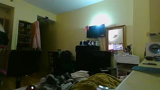 Mikela Alexa online show from 4, 1, 2025