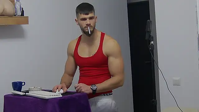 MauroTwin online show from 17, 1, 2025