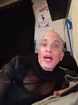 Gohstdog online show from 14, 6, 2026