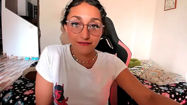Snapshot of adrena_10 chatting on 10, 7, 2026 adrena 10 online show from 10, 7, 2026