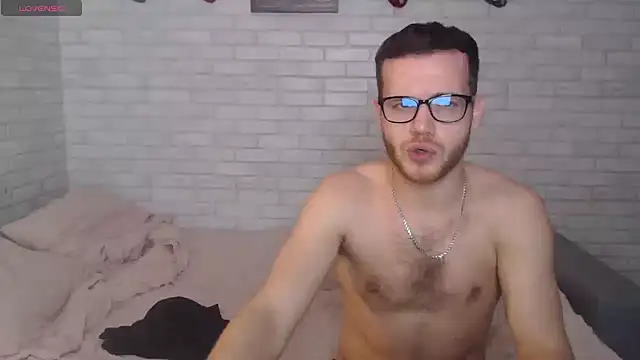 Alexxx horny online show from 21, 12, 2024