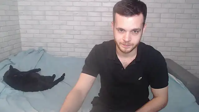 Alexxx horny online show from 21, 2, 2025