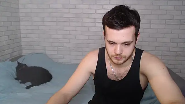 Alexxx horny online show from 19, 3, 2025