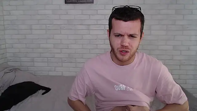 Alexxx horny online show from 27, 9, 2025