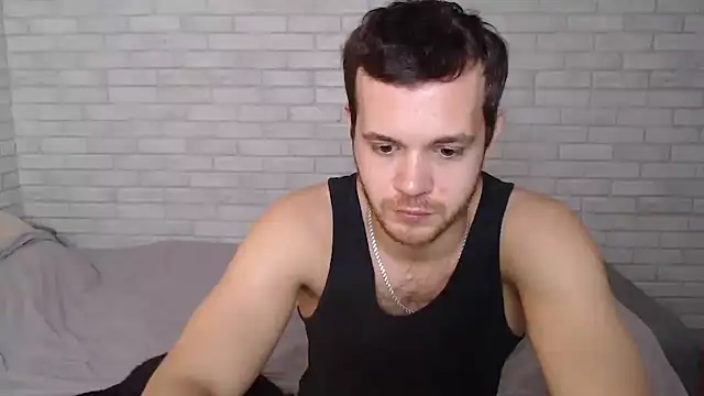 Alexxx horny online show from 14, 10, 2025