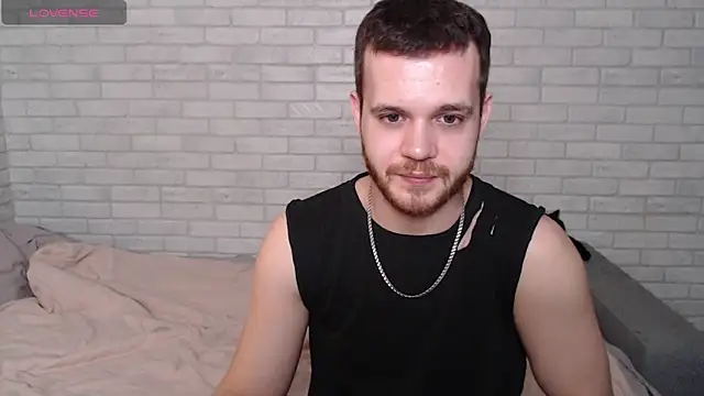 Alexxx horny online show from 12, 4, 2026
