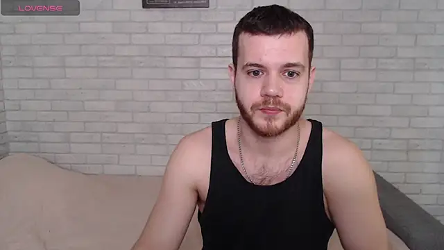 Alexxx horny online show from 14, 4, 2026