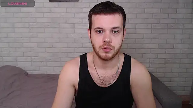 Alexxx horny online show from 4, 5, 2026