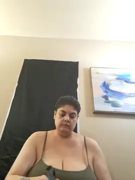 Exotic-Melons online show from 2, 3, 2025