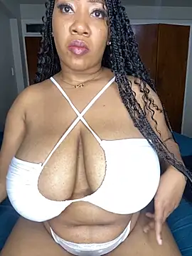 Snapshot of Doubledose_Natty chatting on 15, 1, 2025 Doubledose Natty online show from 15, 1, 2025