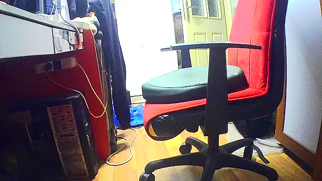 Snapshot of jackhalooween chatting on 30, 11, 2025 jackhalooween online show from 30, 11, 2025