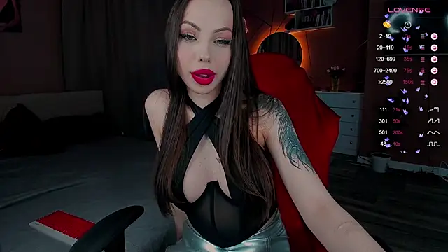 juli jam online show from 14, 3, 2025