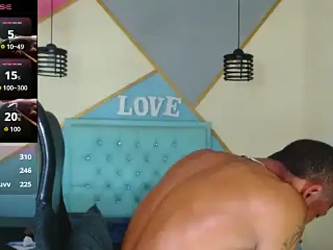 kilian xx online show from 15, 3, 2025