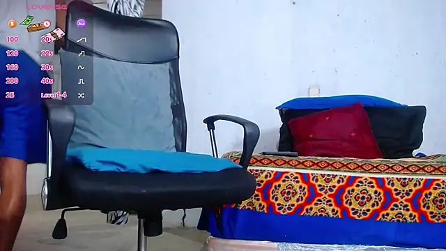 kilian xx online show from 26, 2, 2026