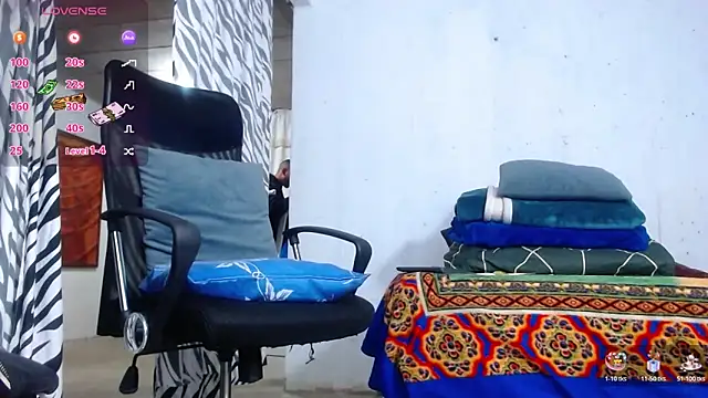 kilian xx online show from 27, 2, 2026