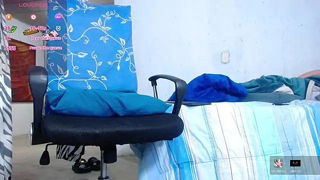 kilian xx online show from 26, 3, 2026