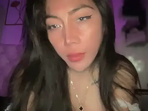 Snapshot of kristinestar chatting on 6, 11, 2025 kristinestar online show from 6, 11, 2025