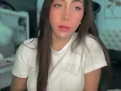 Snapshot of kristinestar chatting on 7, 1, 2026 kristinestar online show from 7, 1, 2026