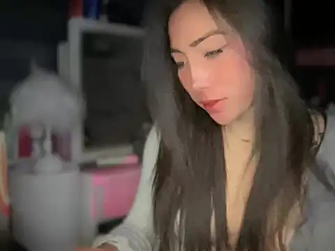 Snapshot of kristinestar chatting on 12, 1, 2026 kristinestar online show from 12, 1, 2026