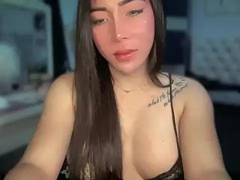 Snapshot of kristinestar chatting on 12, 1, 2026 kristinestar online show from 12, 1, 2026