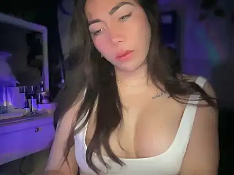 Snapshot of kristinestar chatting on 9, 2, 2026 kristinestar online show from 9, 2, 2026