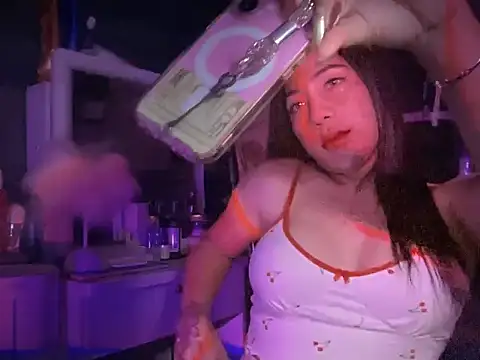 Snapshot of kristinestar chatting on 11, 2, 2026 kristinestar online show from 11, 2, 2026