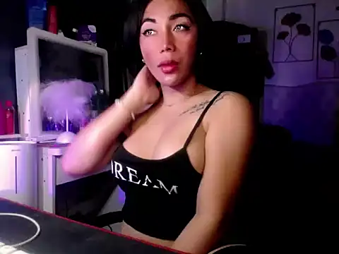 Snapshot of kristinestar chatting on 24, 2, 2026 kristinestar online show from 24, 2, 2026