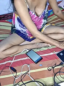 preya6 online show from 22, 4, 2026