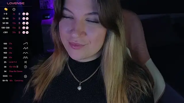 Snapshot of Fairy__Sofia chatting on 4, 12, 2024 Fairy Sofia online show from 4, 12, 2024