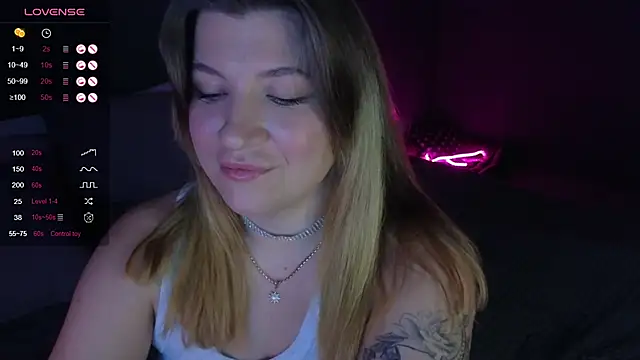 Snapshot of Fairy__Sofia chatting on 6, 12, 2024 Fairy Sofia online show from 6, 12, 2024