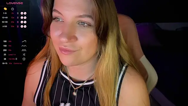 Snapshot of Fairy__Sofia chatting on 21, 1, 2025 Fairy Sofia online show from 21, 1, 2025