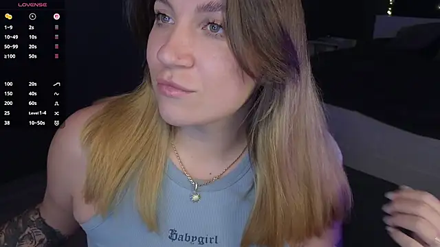 Snapshot of Fairy__Sofia chatting on 20, 2, 2025 Fairy Sofia online show from 20, 2, 2025