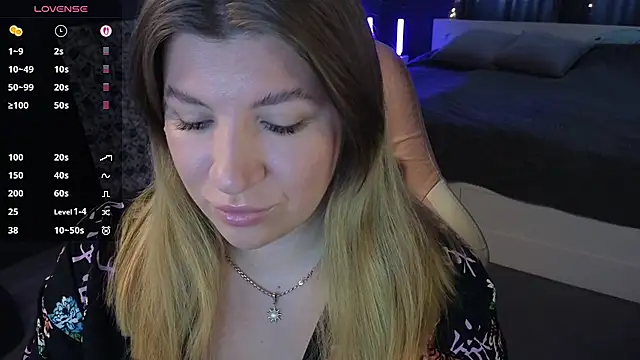 Snapshot of Fairy__Sofia chatting on 25, 2, 2025 Fairy Sofia online show from 25, 2, 2025