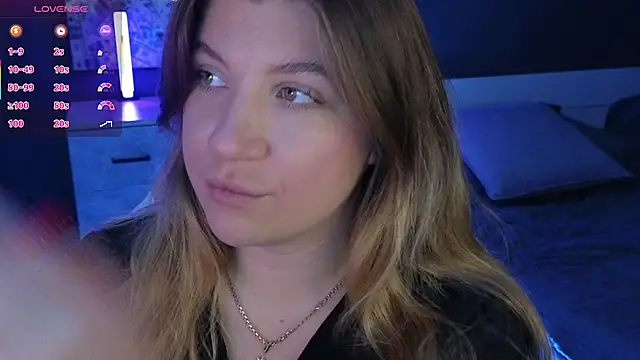 Snapshot of Fairy__Sofia chatting on 12, 3, 2025 Fairy Sofia online show from 12, 3, 2025