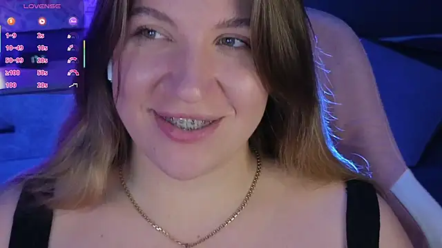 Snapshot of Fairy__Sofia chatting on 18, 3, 2025 Fairy Sofia online show from 18, 3, 2025