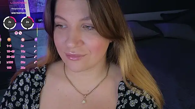 Snapshot of Fairy__Sofia chatting on 20, 3, 2025 Fairy Sofia online show from 20, 3, 2025