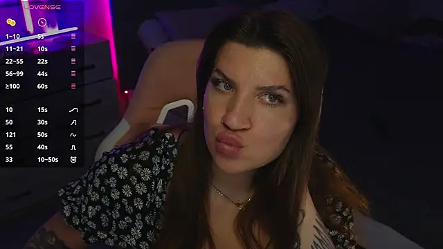 Fairy  Sofia online show from 27, 5, 2026