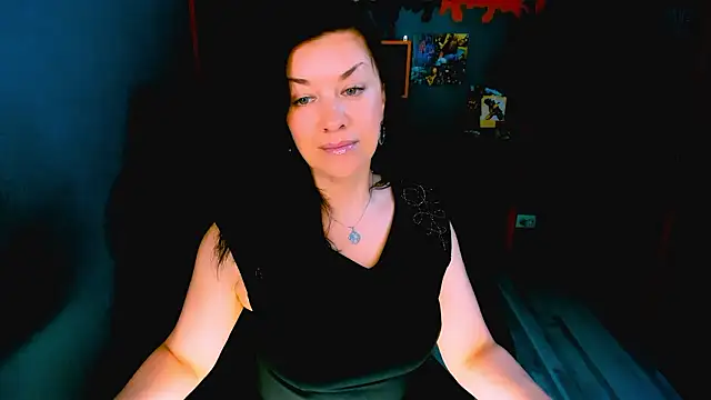 AnaMills online show from 30, 3, 2026